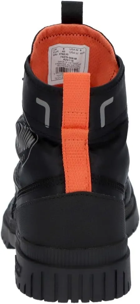 Palladium Men's Classic Ankle Boot