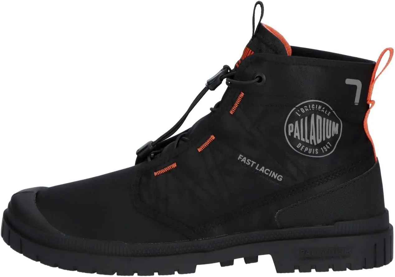 Palladium Men's Classic Ankle Boot