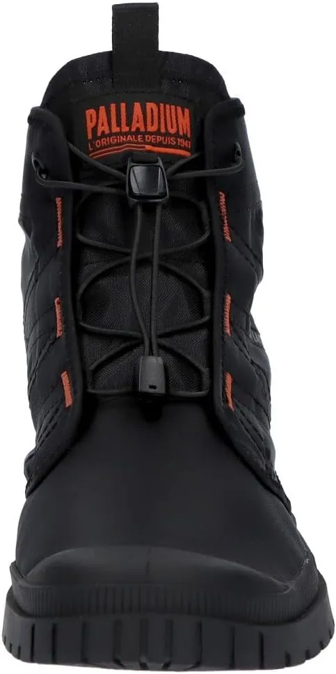 Palladium Men's Classic Ankle Boot