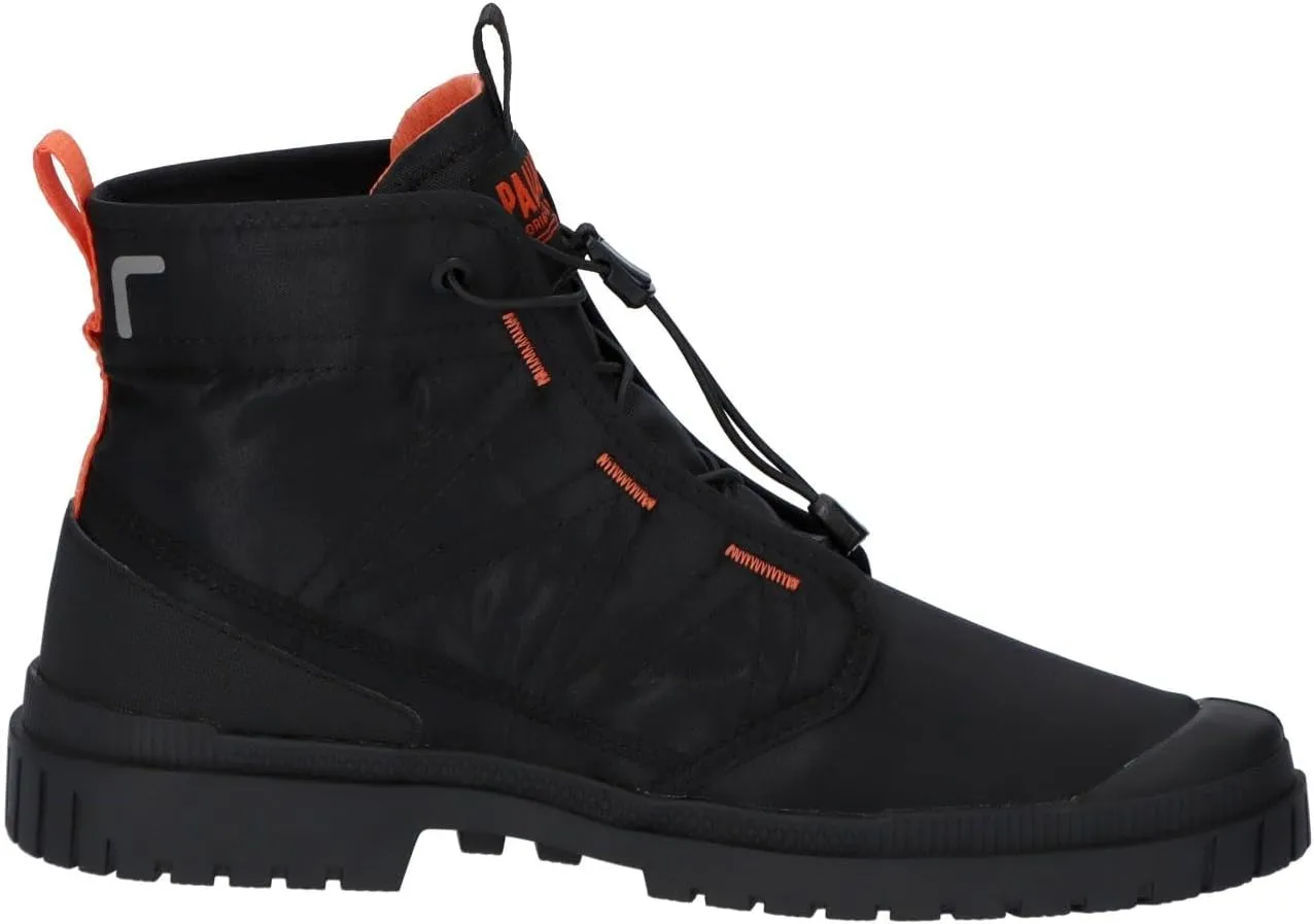 Palladium Men's Classic Ankle Boot