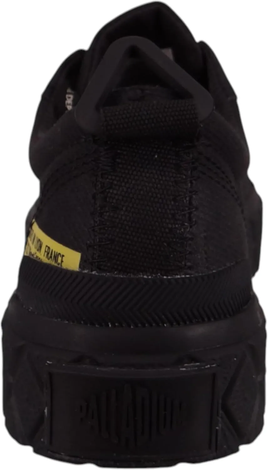 Palladium Unisex Classic Ankle Boot
