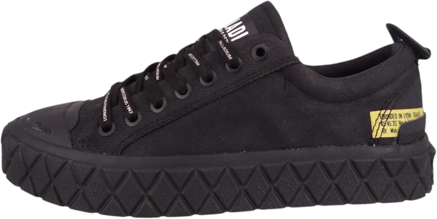 Palladium Unisex Classic Ankle Boot