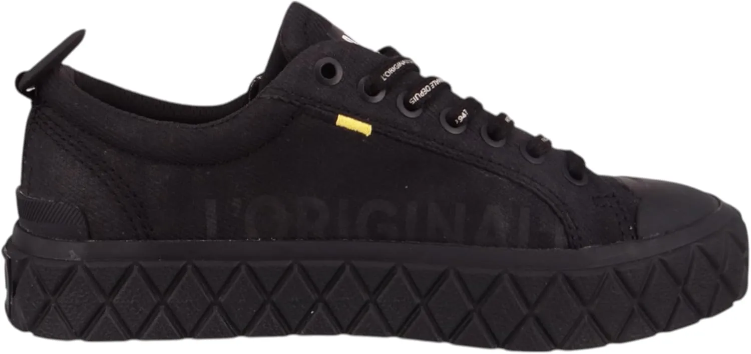 Palladium Unisex Classic Ankle Boot