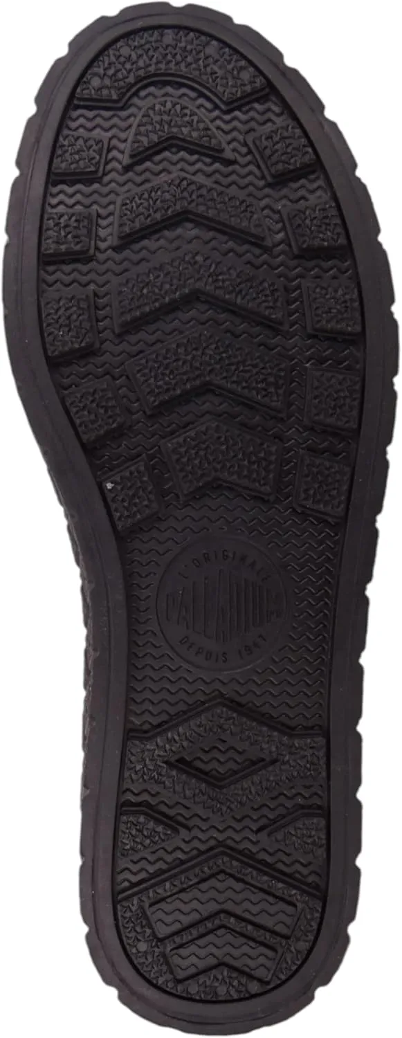 Palladium Unisex Classic Ankle Boot