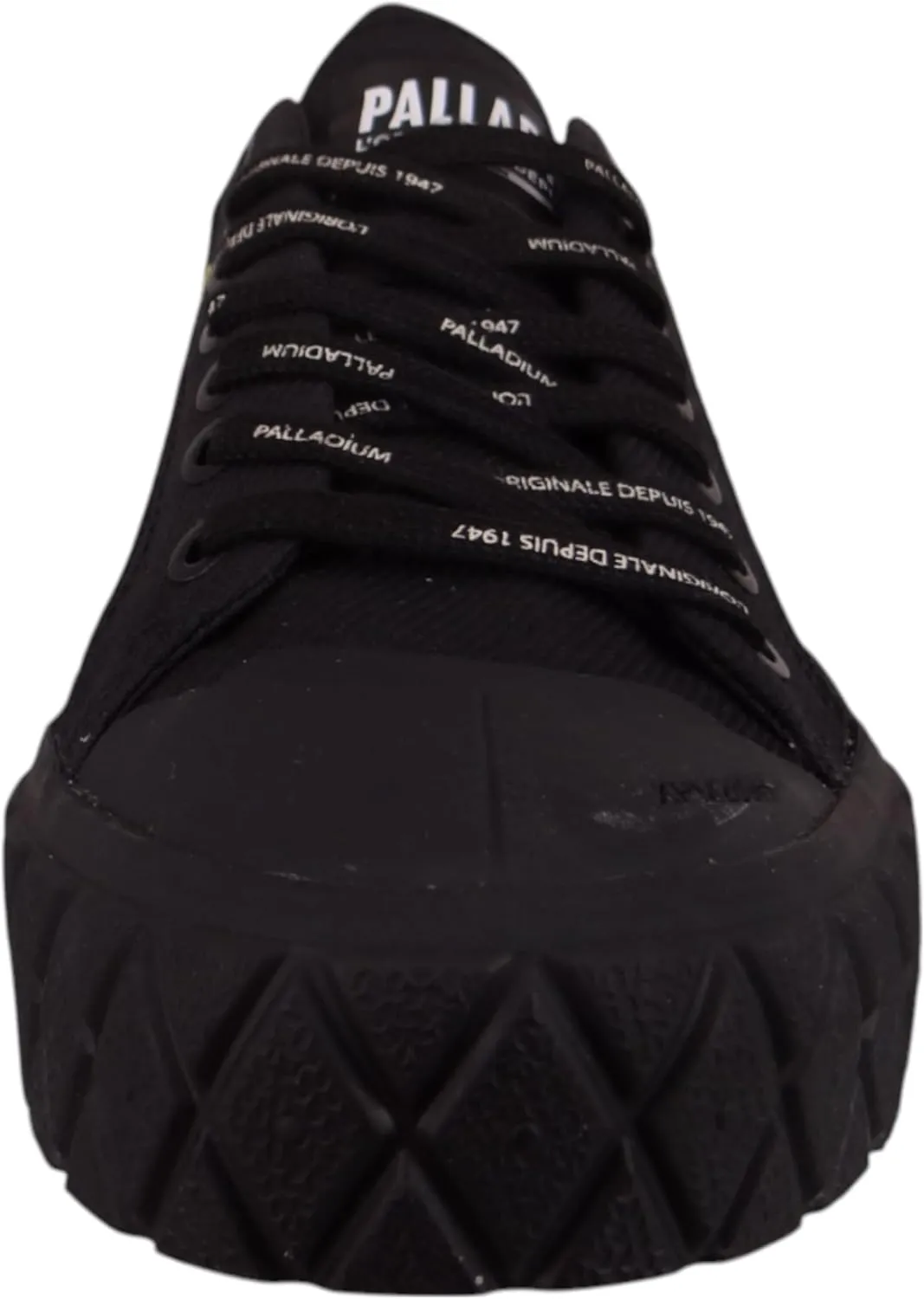Palladium Unisex Classic Ankle Boot