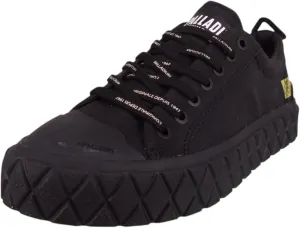 Palladium Unisex Classic Ankle Boot