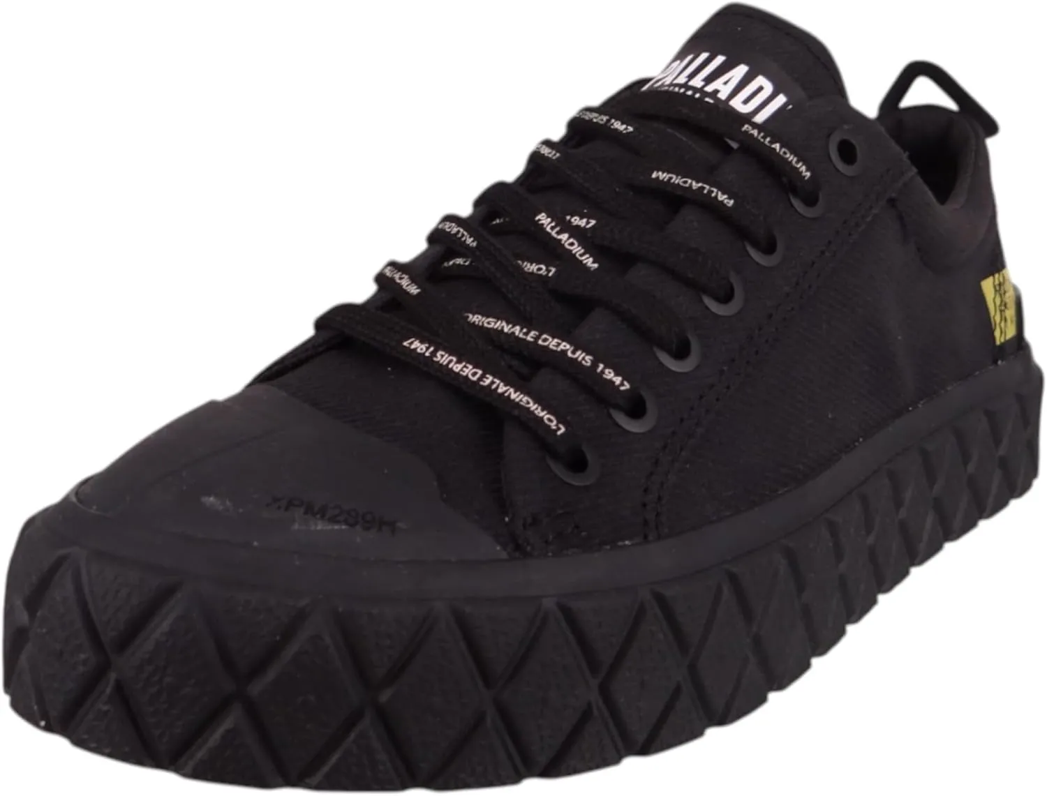 Palladium Unisex Classic Ankle Boot