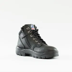 Parkes Zip Ladies - TPU