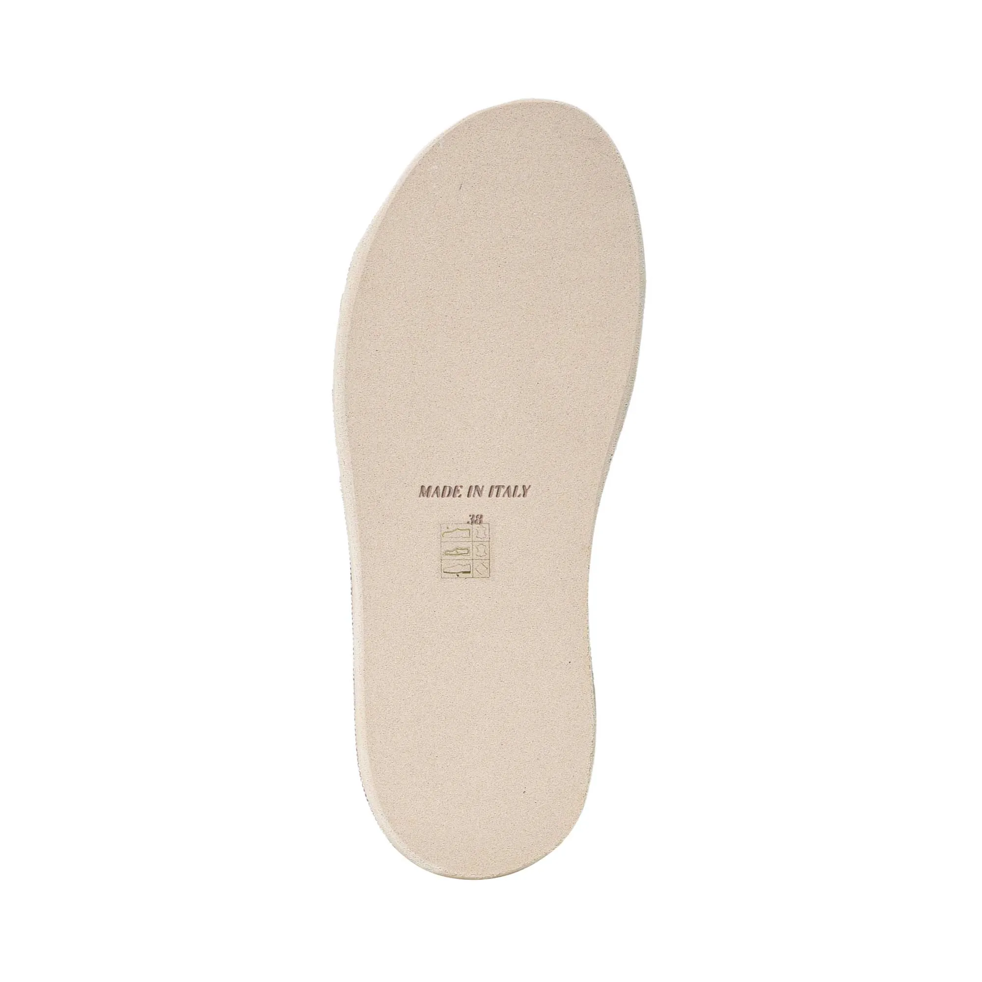 Pasquini Women's Flat Sandal