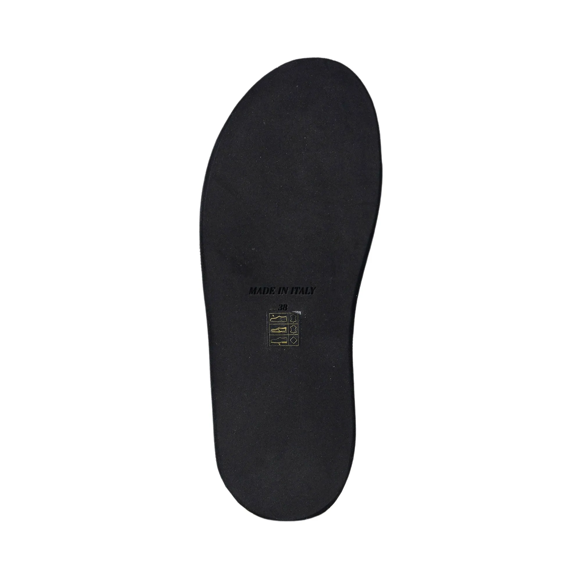 Pasquini Women's Flat Sandal