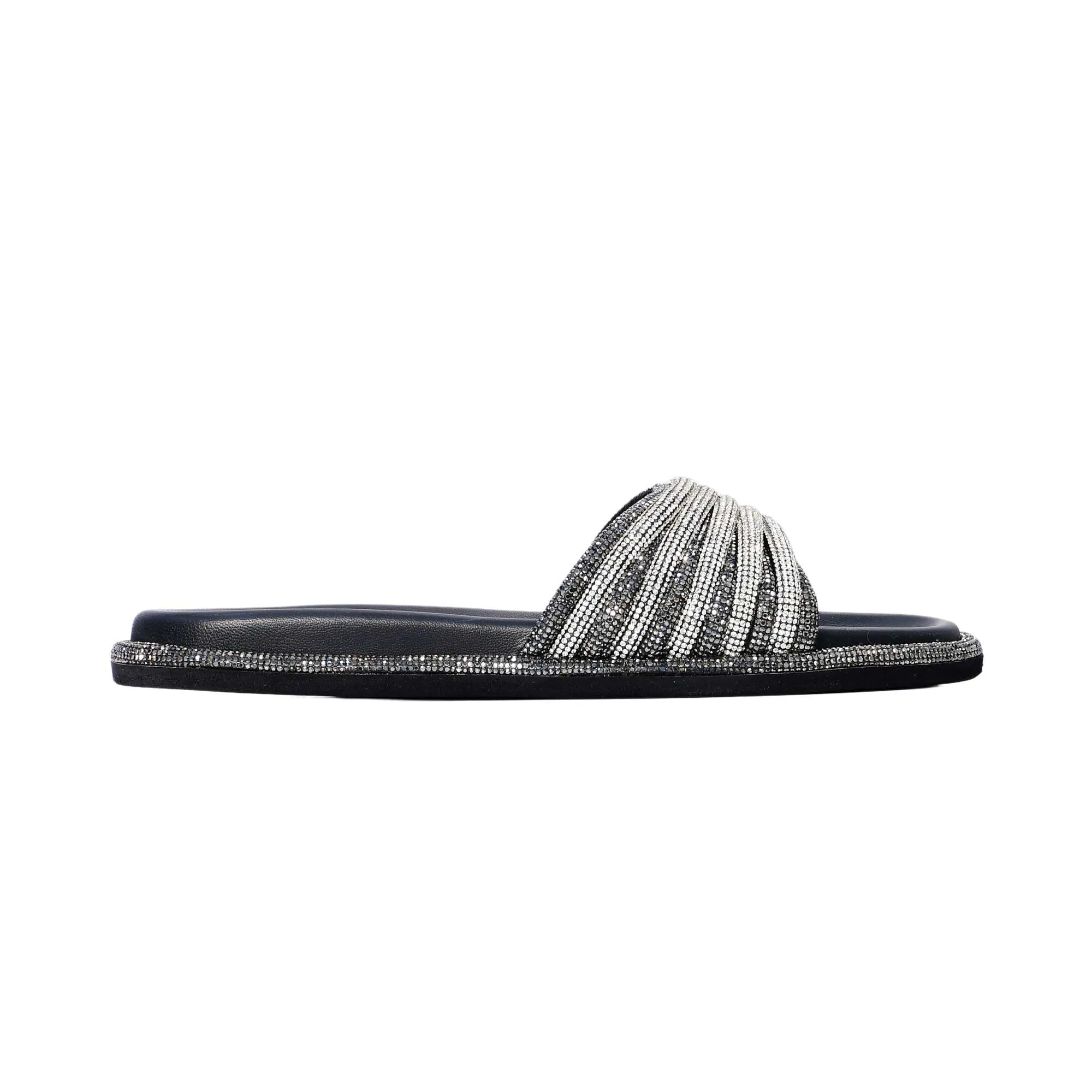 Pasquini Women's Flat Sandal