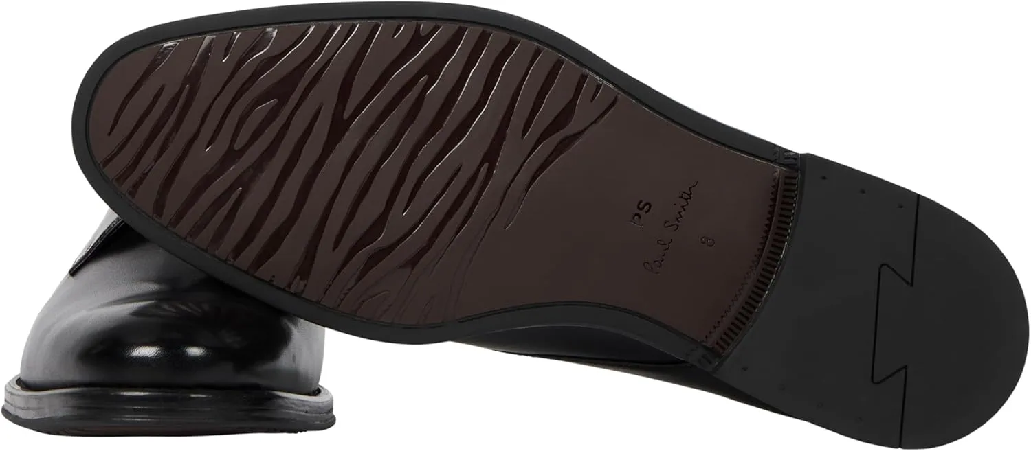 Paul Smith Men's Ps George Oxford Shoes