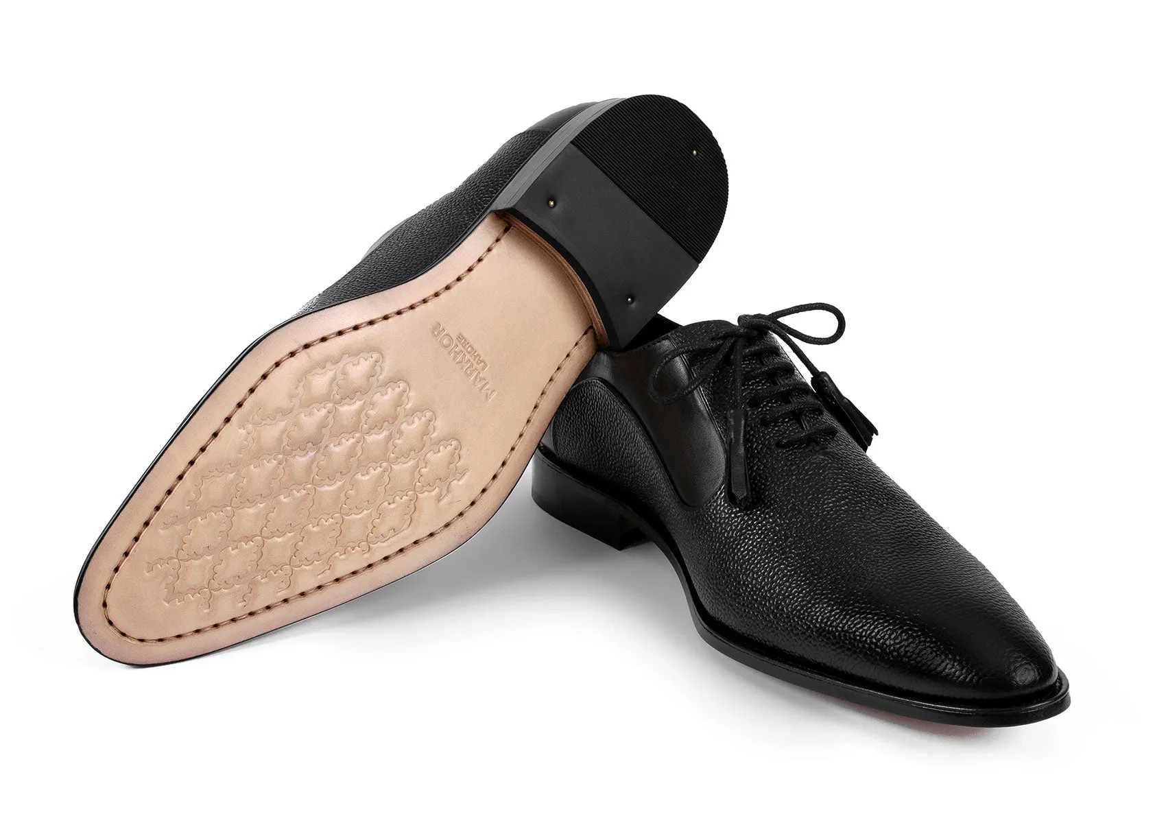 Pebble Oxford