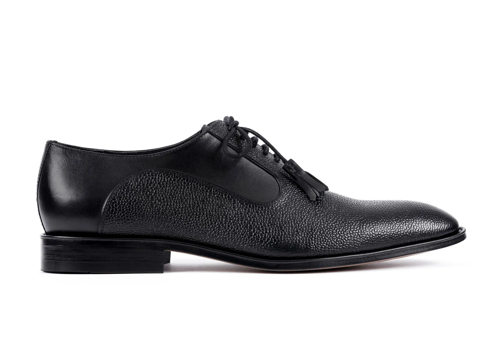 Pebble Oxford