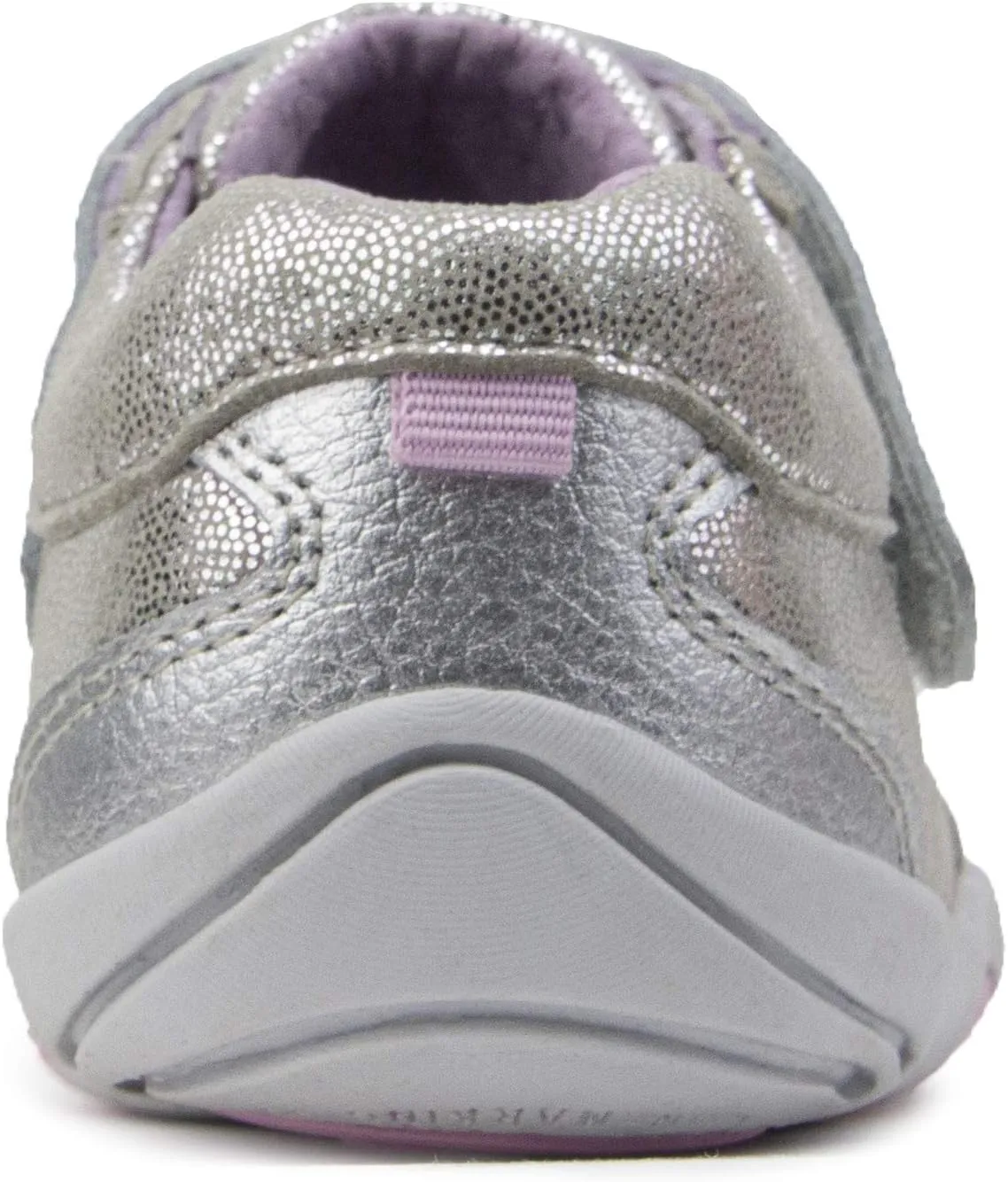 pediped Unisex-Child Flex Dani School Uniform Shoe