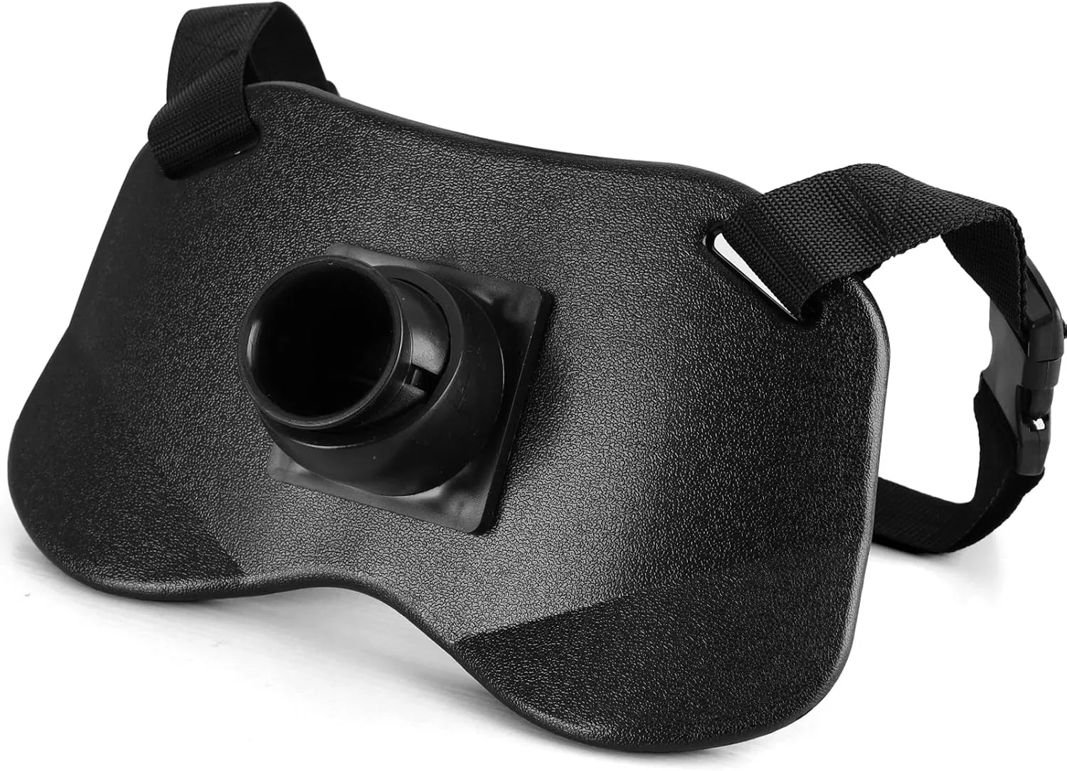 PELLOR 360°Adjustable Padded Fishing Fighting Belt Offshore Tackle Boat Fishing Rod Holder