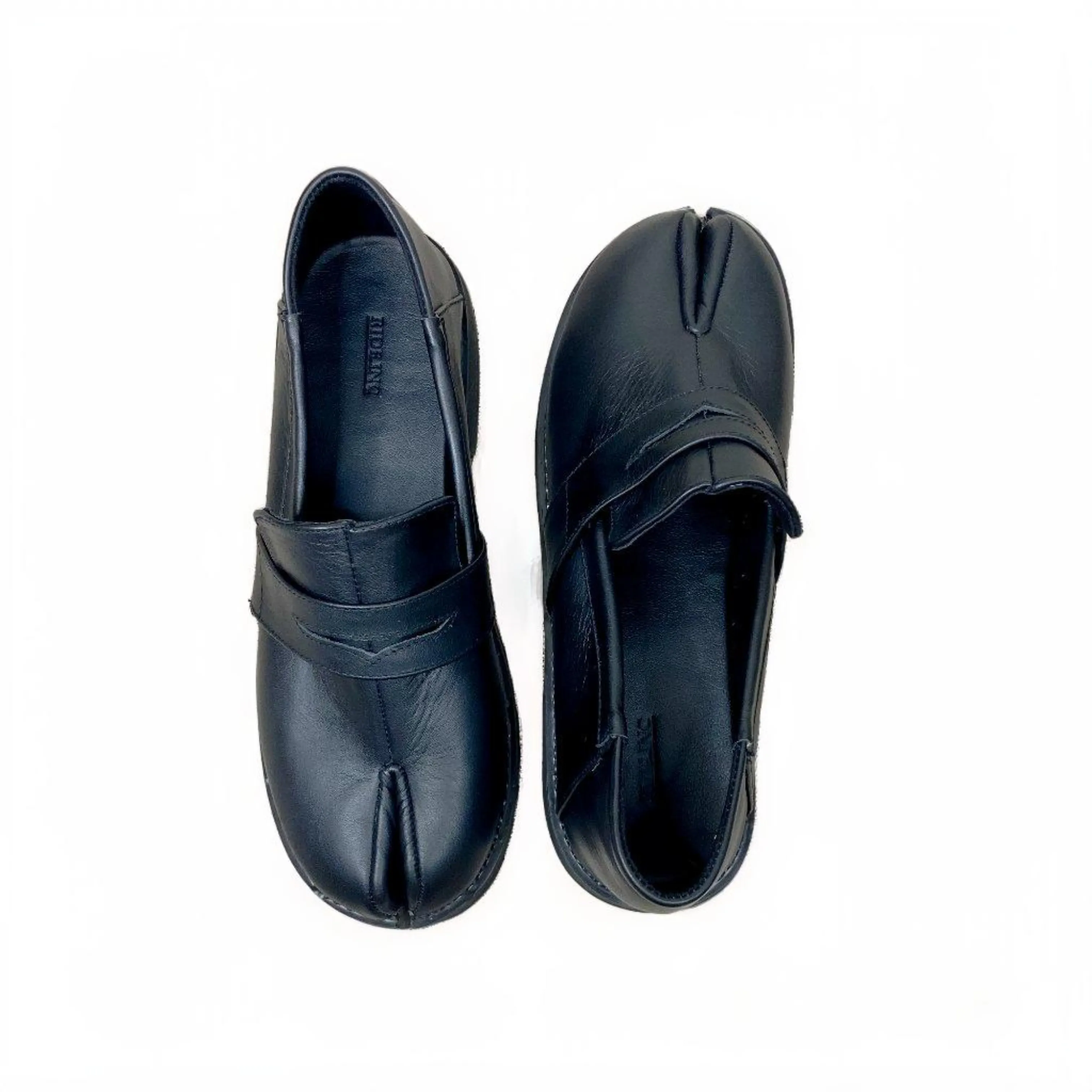 Penny Loafer Tabi