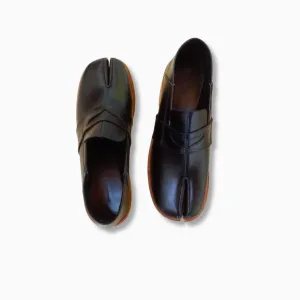 Penny Loafer Tabi
