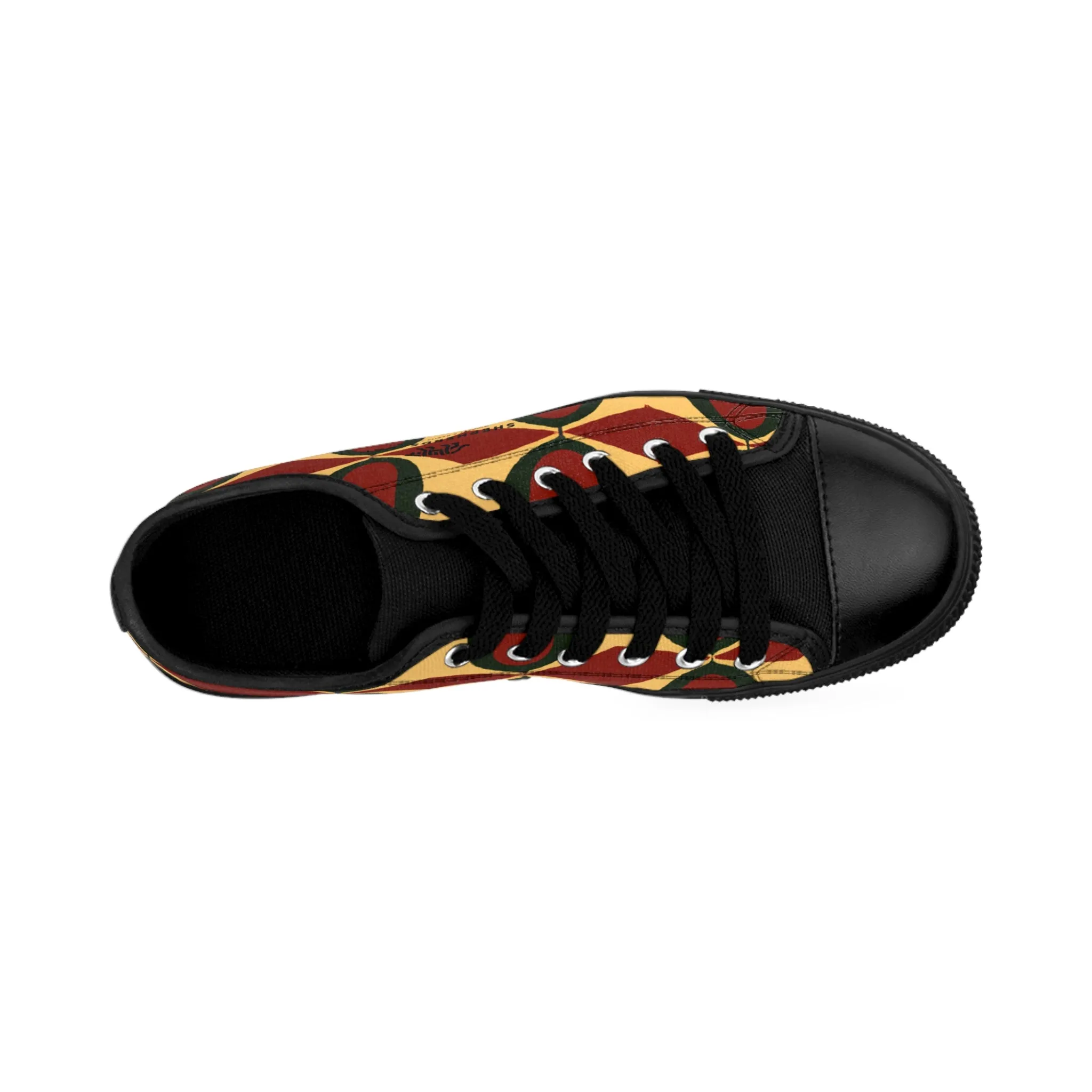 Perseverance. - Sneaker