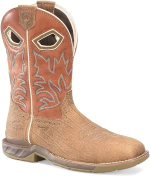 PHANTOM RIDER Men's DH5377 Requiem Comp Toe Tan 11 D - 11 D