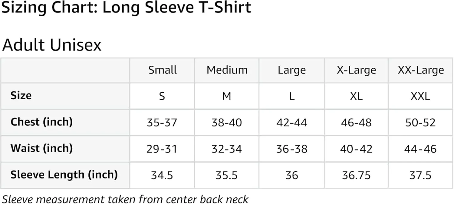 Pilot's Six Pack | Flight Instruments Aviation Long Sleeve T-Shirt