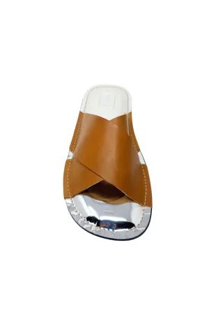 Plan C Flat Sandal