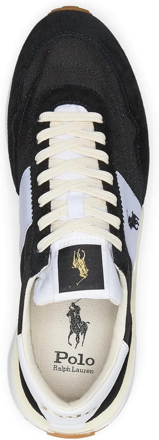Polo Ralph Lauren Women's Train 89 Sneaker