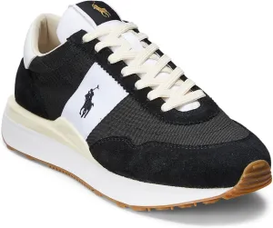 Polo Ralph Lauren Women's Train 89 Sneaker