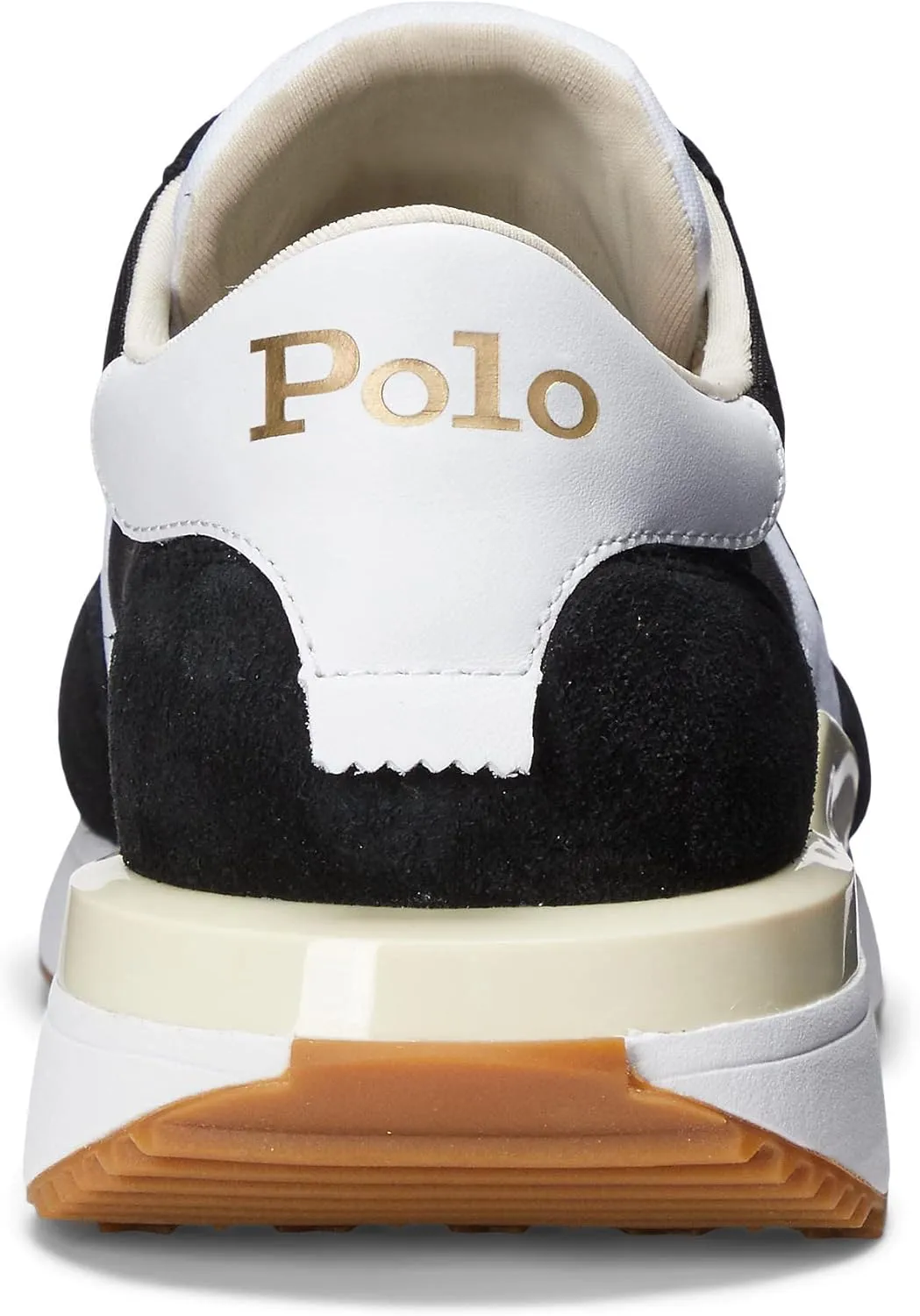 Polo Ralph Lauren Women's Train 89 Sneaker