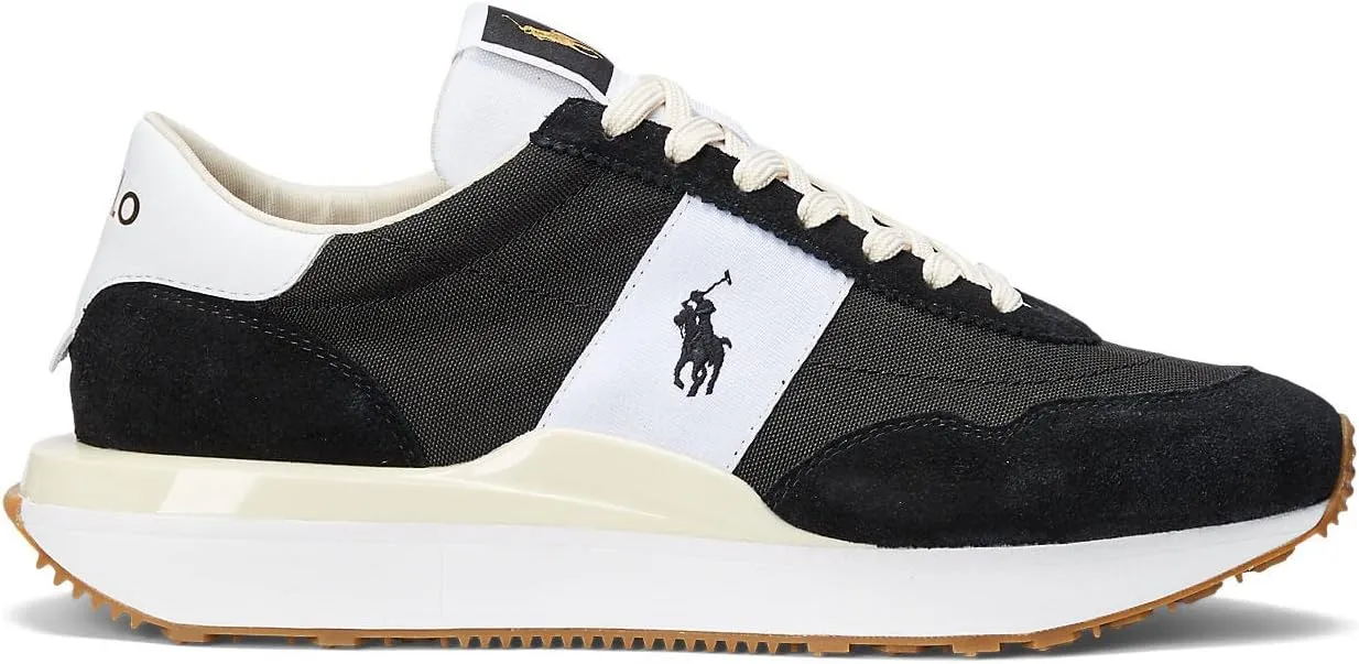 Polo Ralph Lauren Women's Train 89 Sneaker