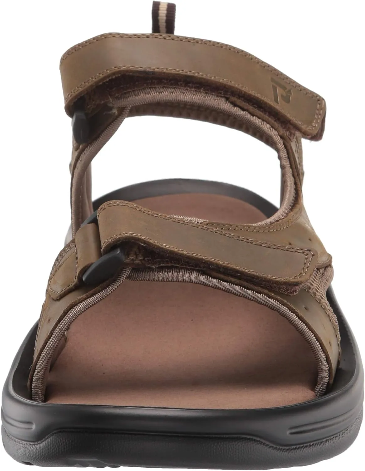 Propét Men's Daytona Flat Sandal