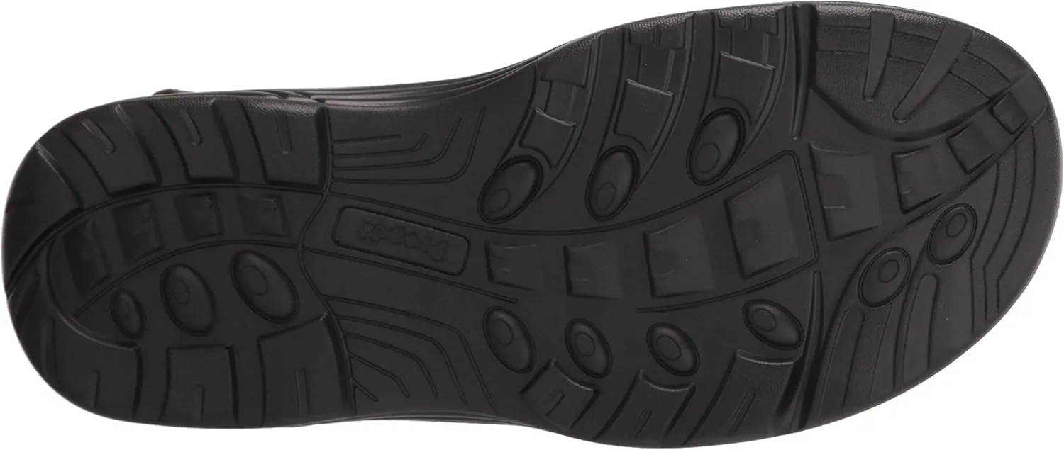 Propét Men's Daytona Flat Sandal