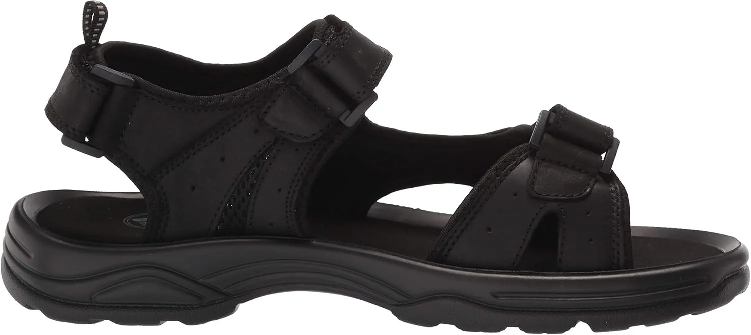 Propét Men's Daytona Flat Sandal