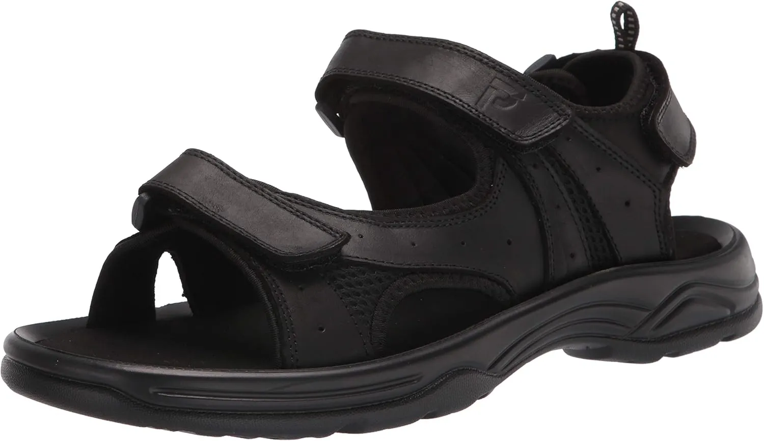 Propét Men's Daytona Flat Sandal