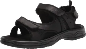 Propét Men's Daytona Flat Sandal