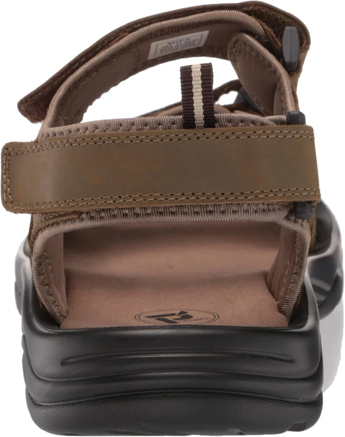 Propét Men's Daytona Flat Sandal