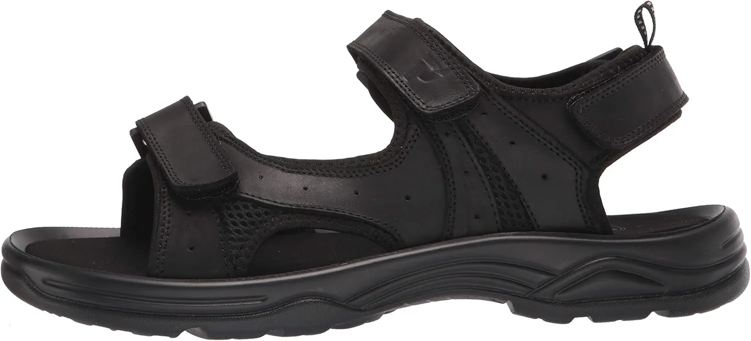 Propét Men's Daytona Flat Sandal