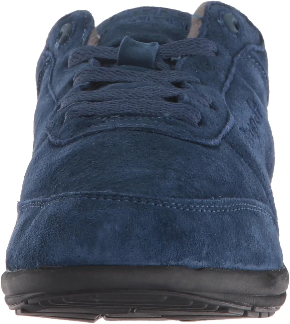 Propét Women's Suede Oxford Walker