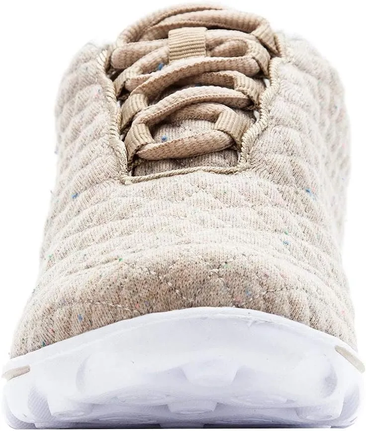 Propét Women's Travelactiv Woven Walking Shoe