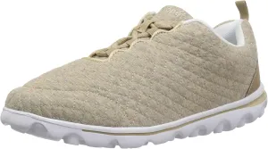 Propét Women's Travelactiv Woven Walking Shoe