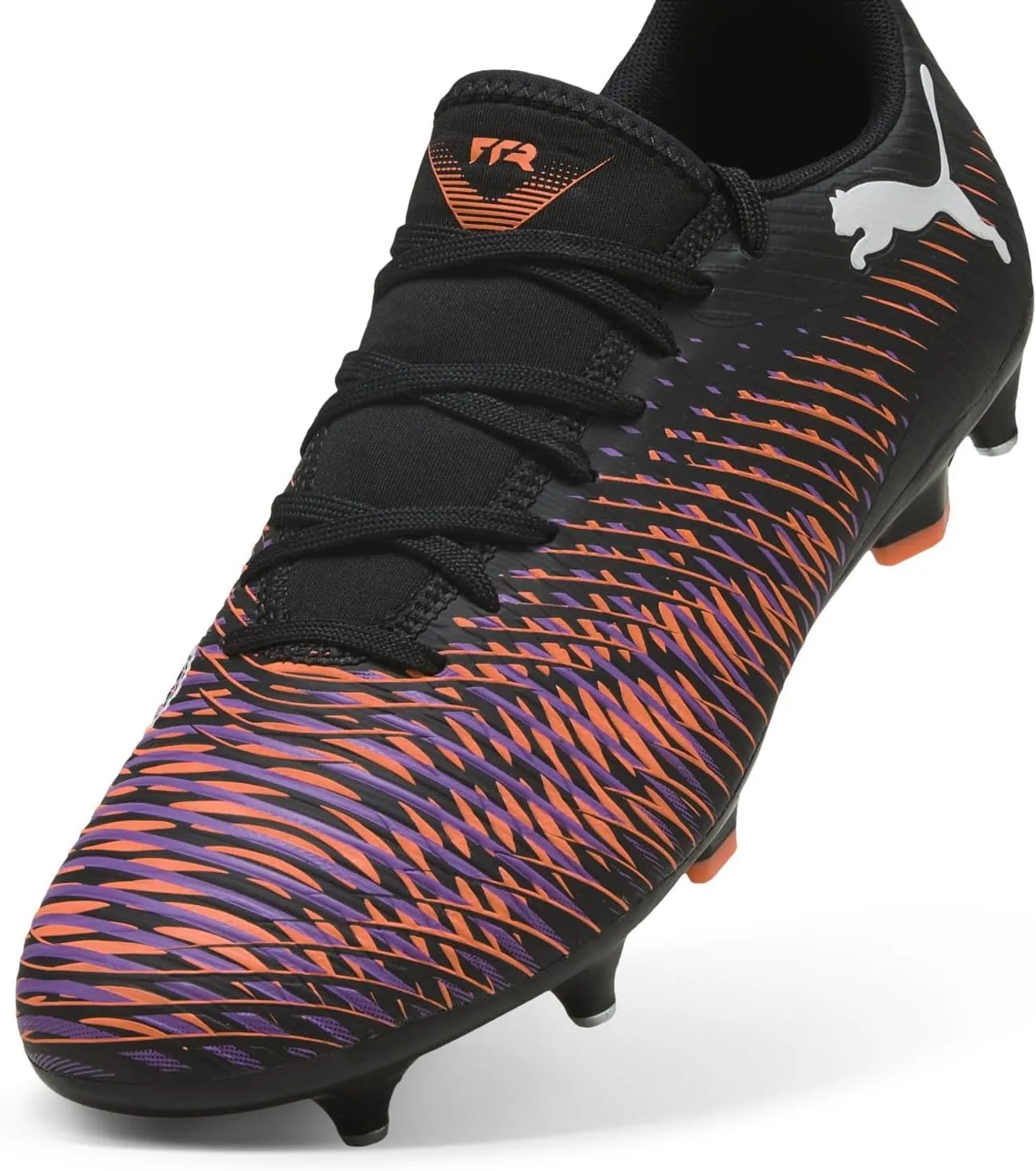 PUMA Unisex-Adult Football Soccer Shoe