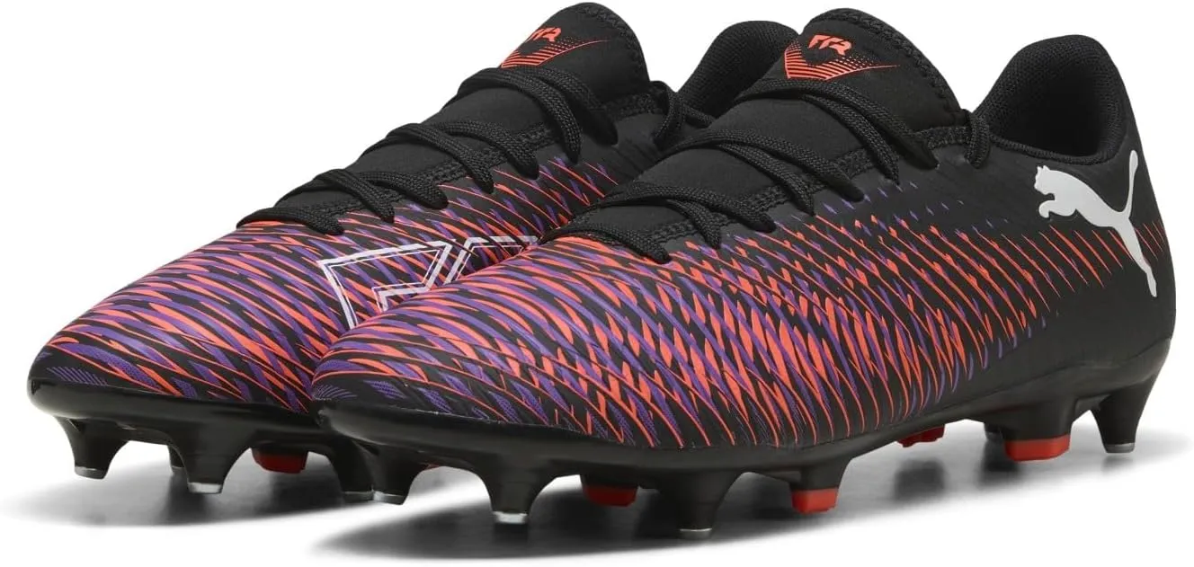 PUMA Unisex-Adult Football Soccer Shoe