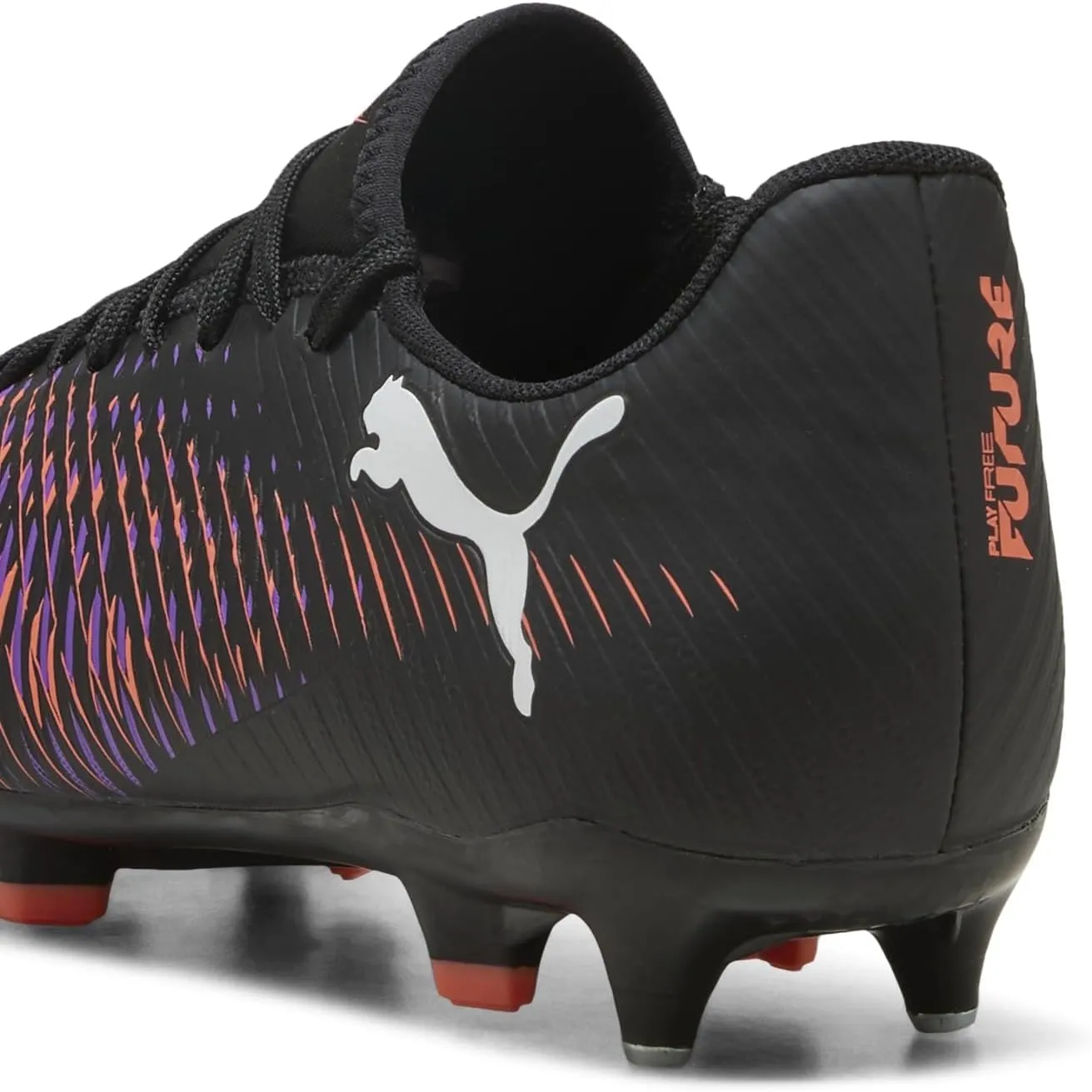 PUMA Unisex-Adult Football Soccer Shoe