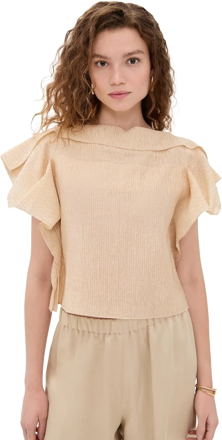 Rachel Comey Women's Rivera Top