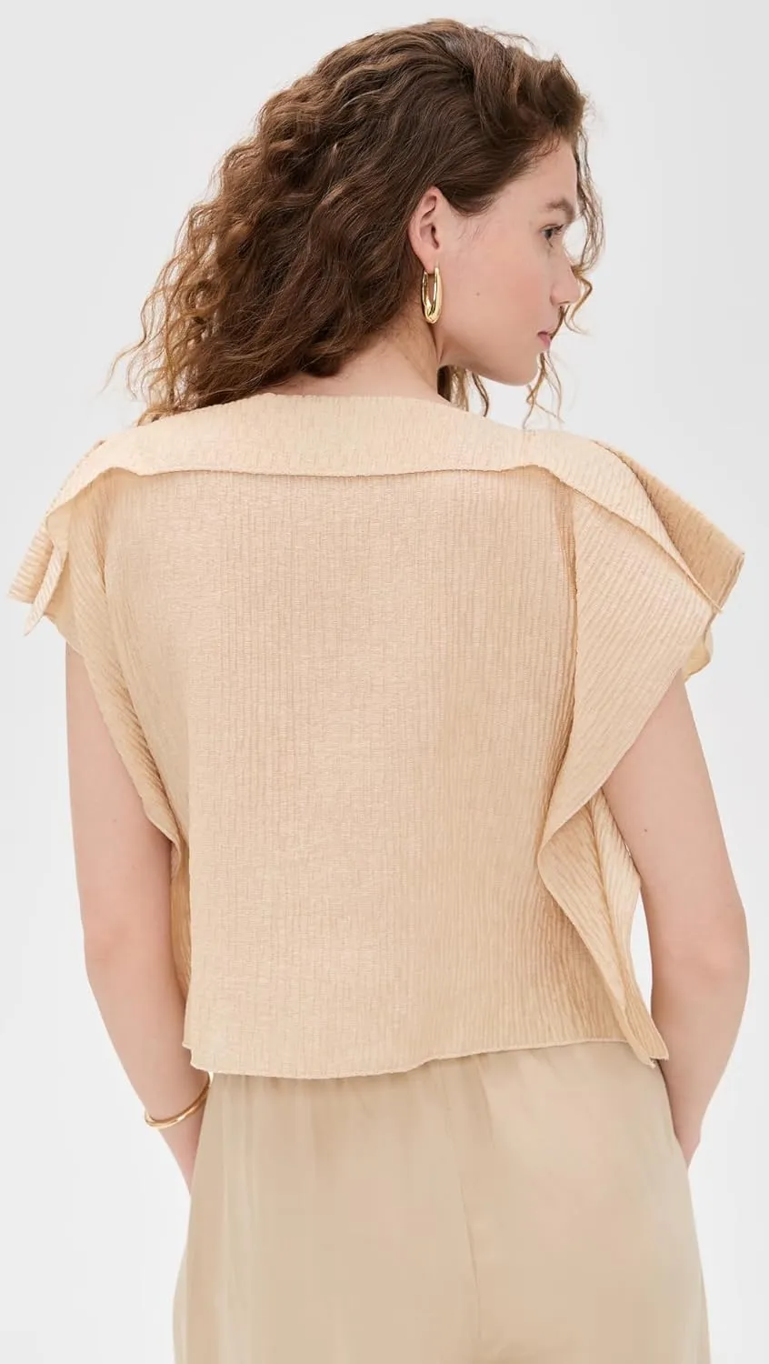 Rachel Comey Women's Rivera Top