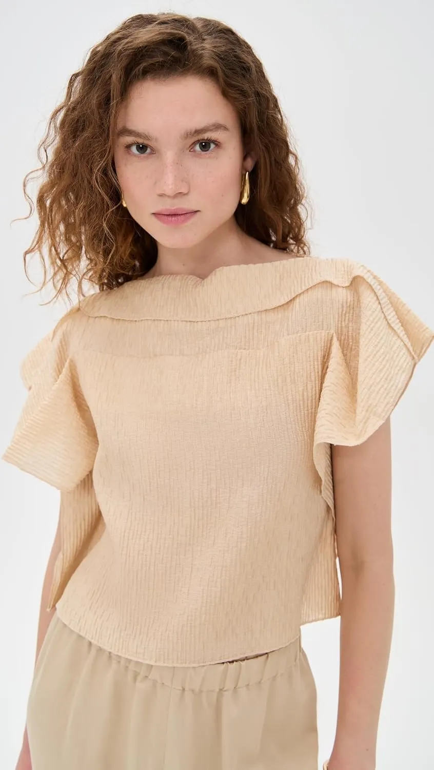 Rachel Comey Women's Rivera Top