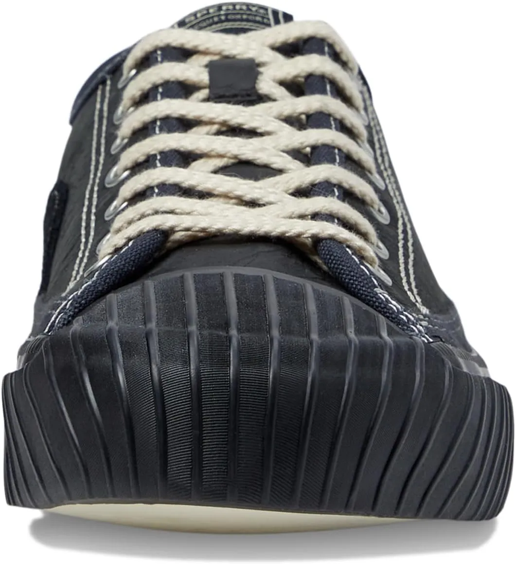 Racquet Oxford Lace to Toe
