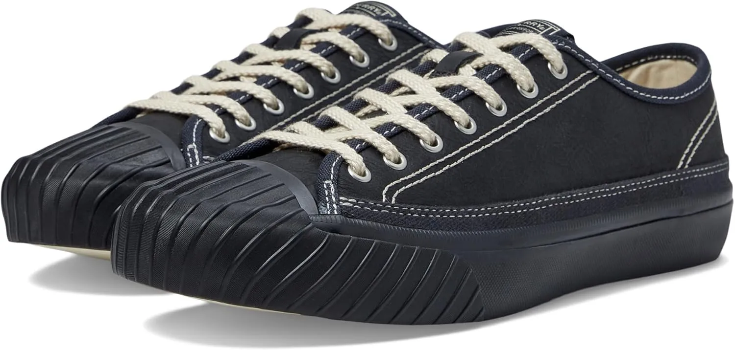Racquet Oxford Lace to Toe