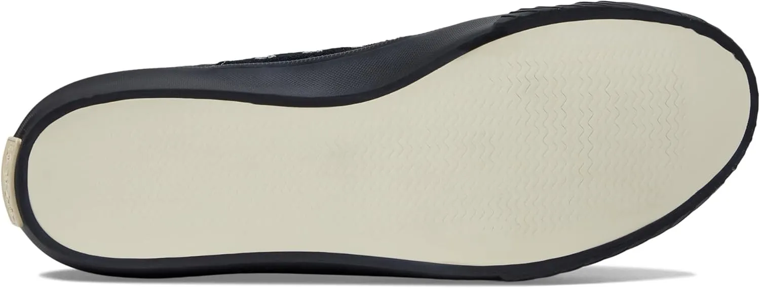 Racquet Oxford Lace to Toe