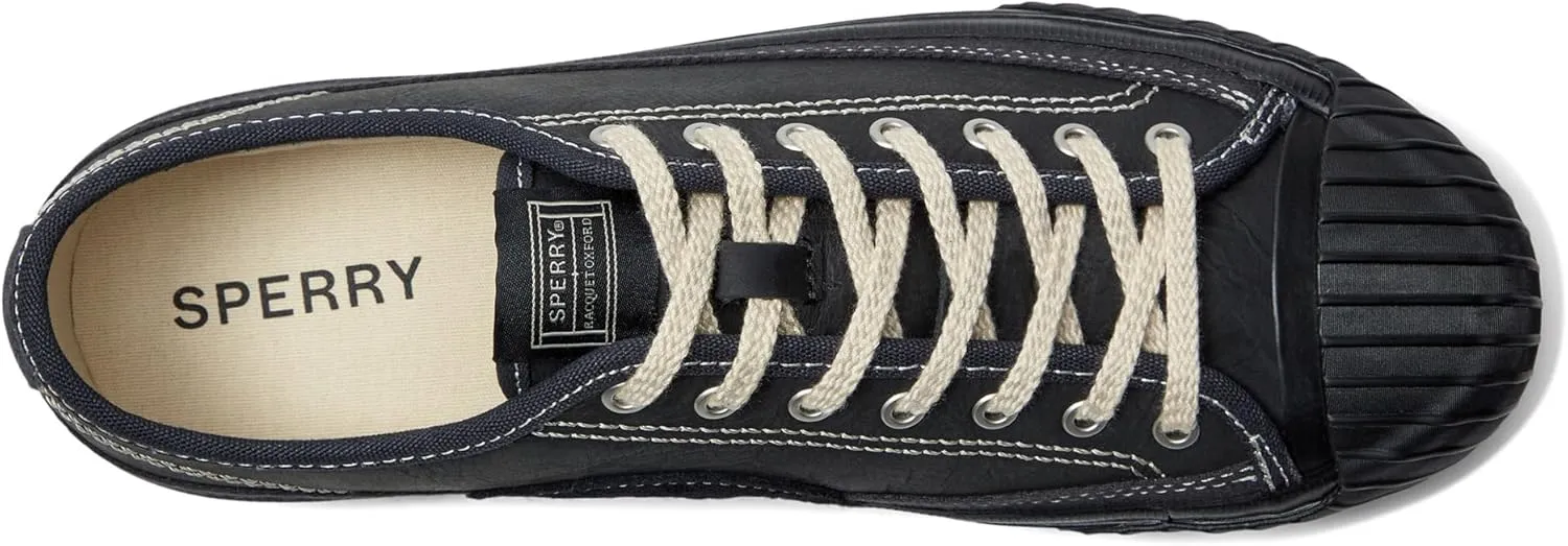 Racquet Oxford Lace to Toe